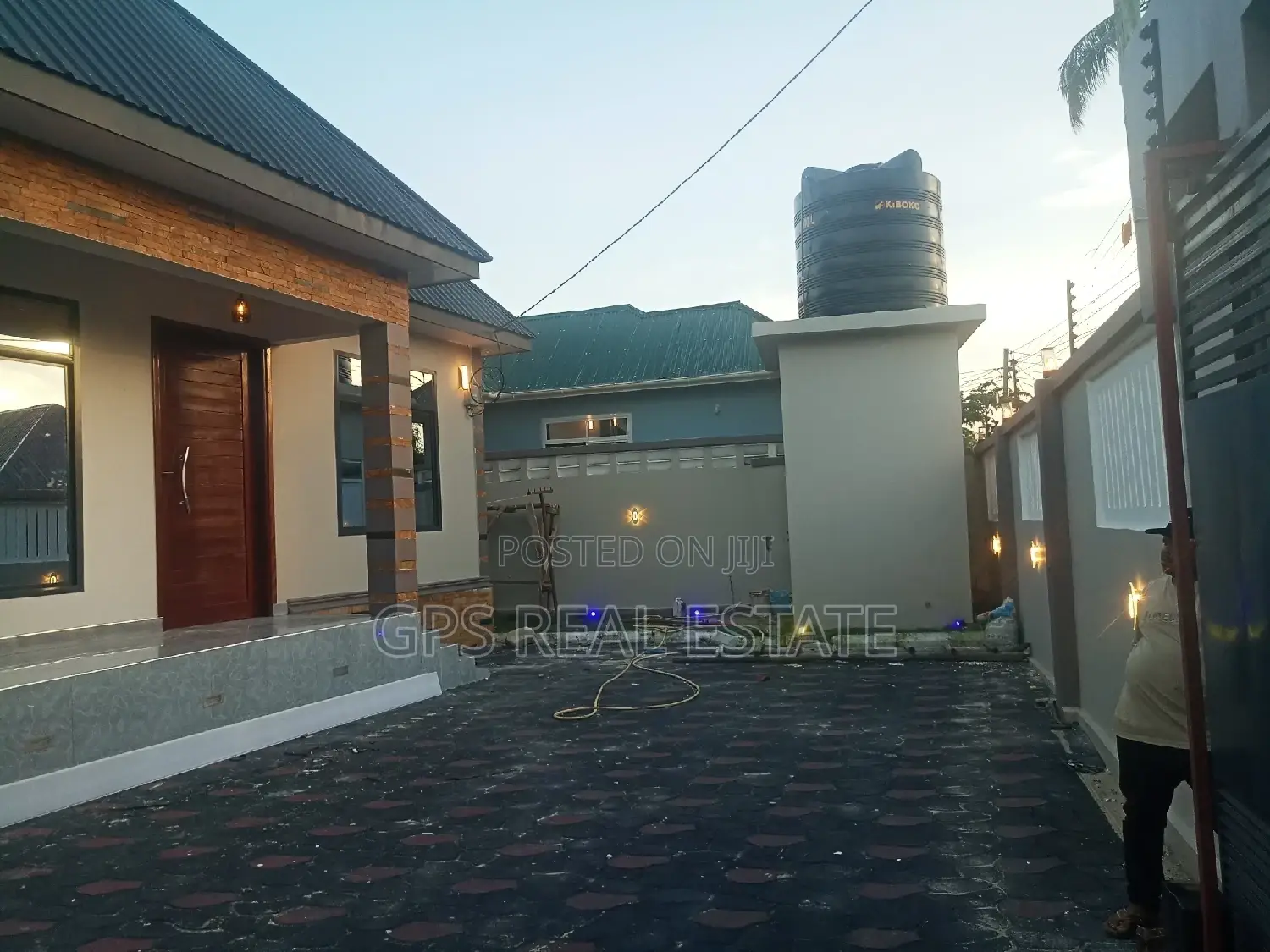 3bdrm House in Bunju A, Kinondoni for sale