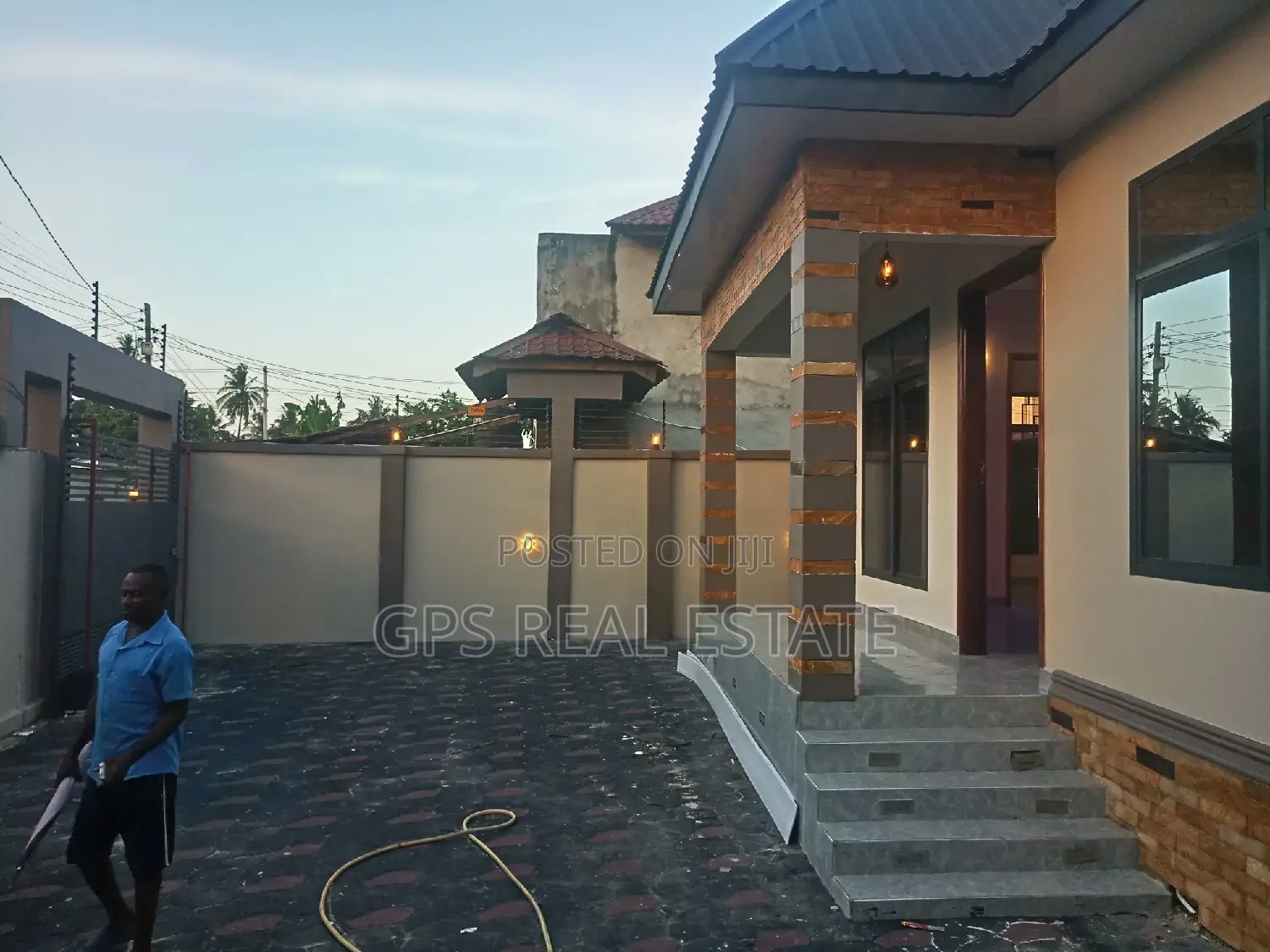 3bdrm House in Bunju A, Kinondoni for sale