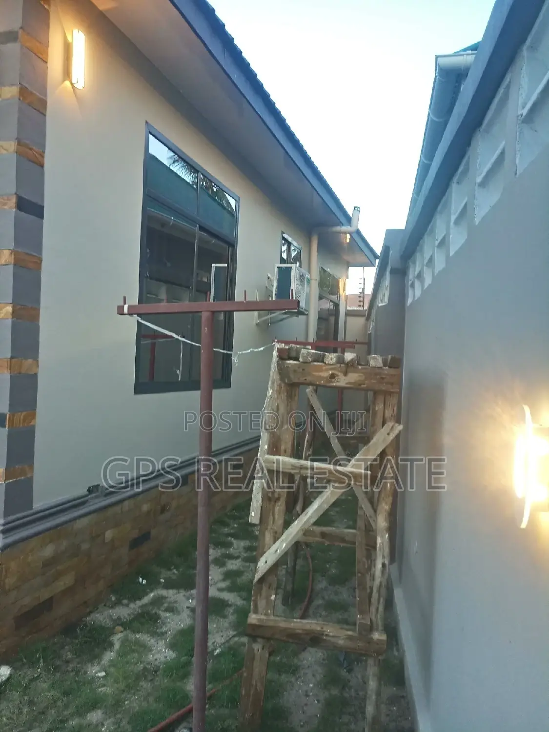 3bdrm House in Bunju A, Kinondoni for sale
