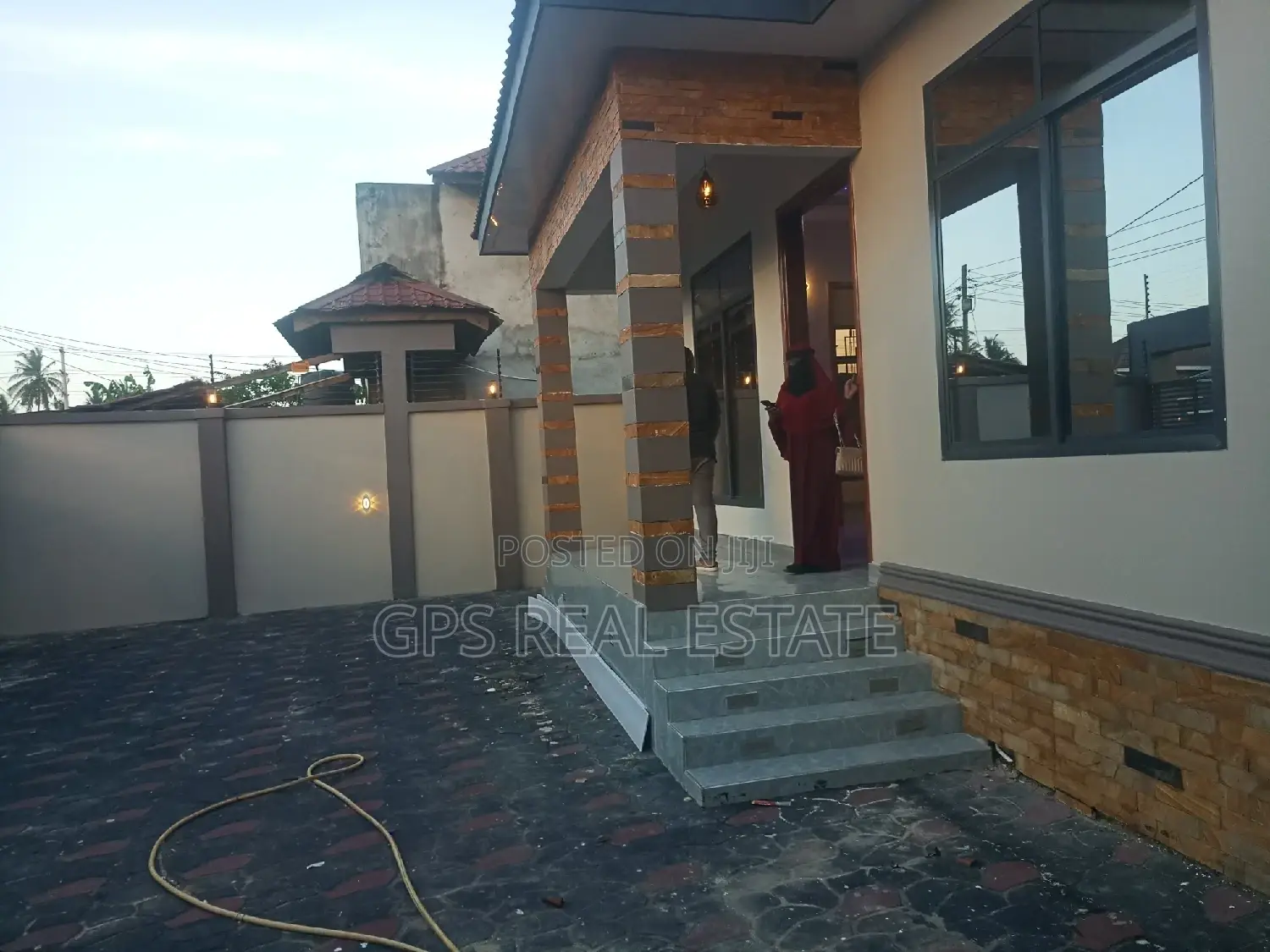 3bdrm House in Bunju A, Kinondoni for sale