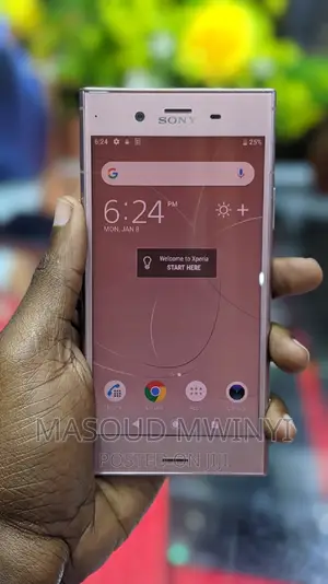 New Sony Xperia XZ1 64 GB