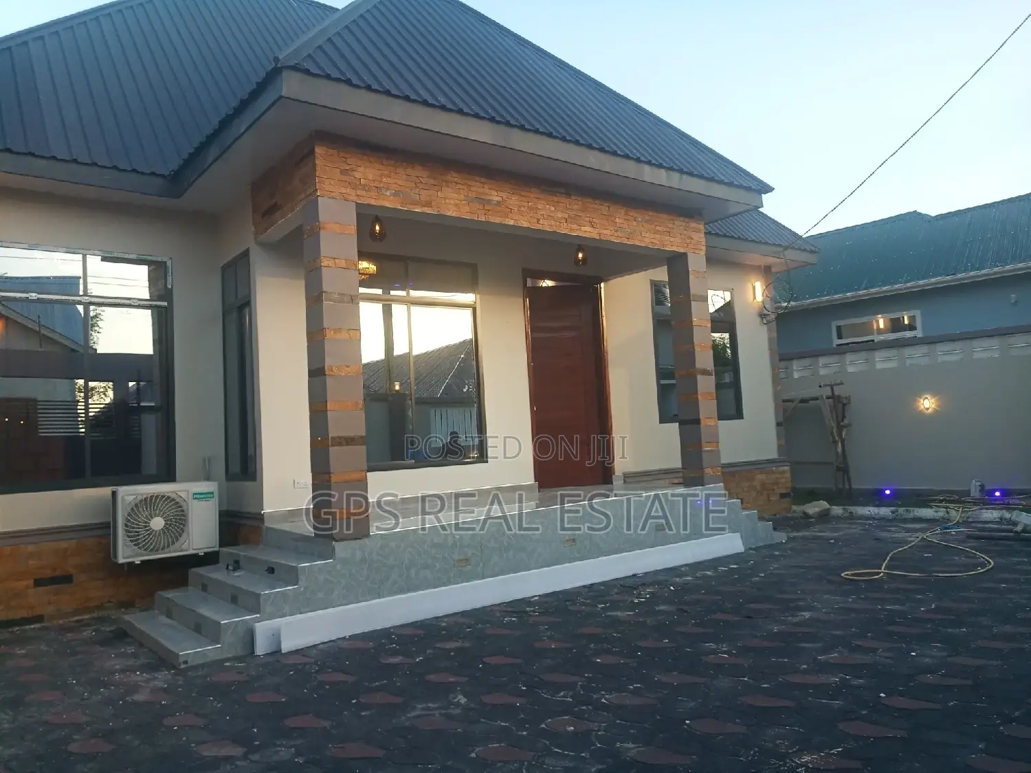 3bdrm House in Bunju A, Kinondoni for sale