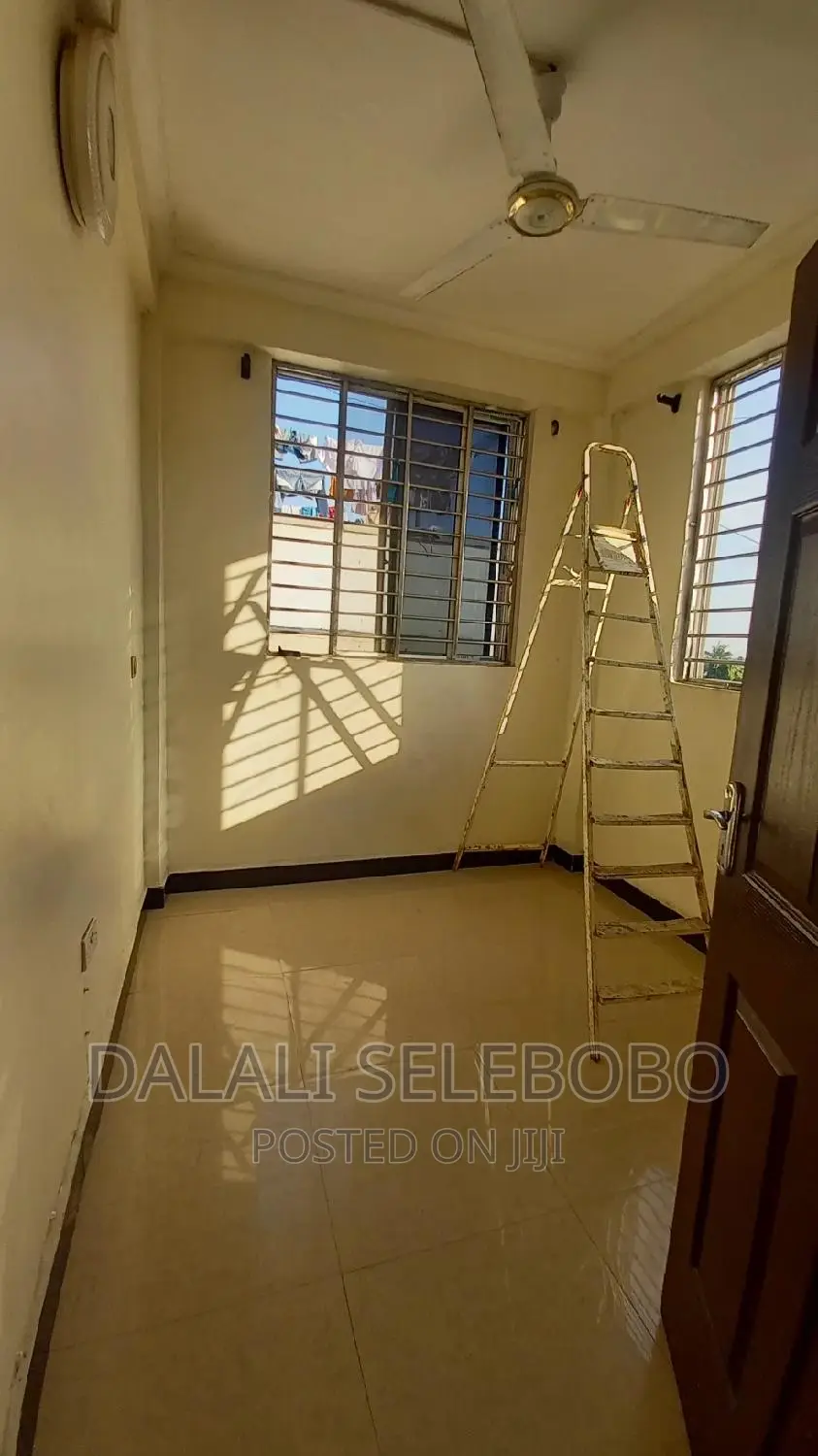 1bdrm Bedsitter in Sinza Madukani for rent