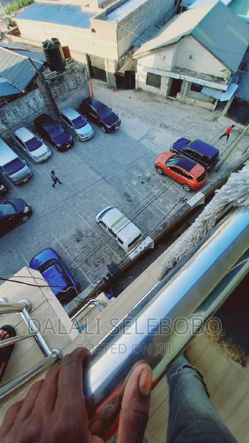 1bdrm Bedsitter in Sinza Madukani for rent