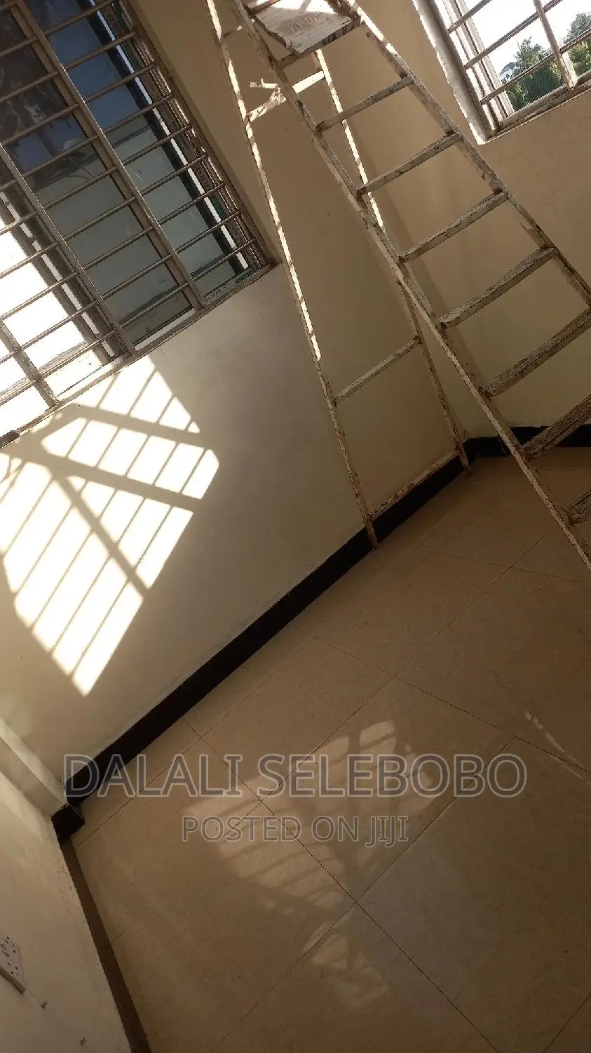 1bdrm Bedsitter in Sinza Madukani for rent