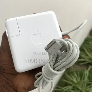 Apple Magsafe2 60W, 45W Charger, Original Used. Available