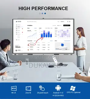 Smart Whiteboard
