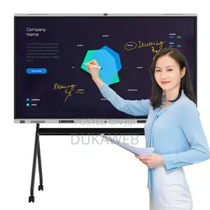 Smart Whiteboard