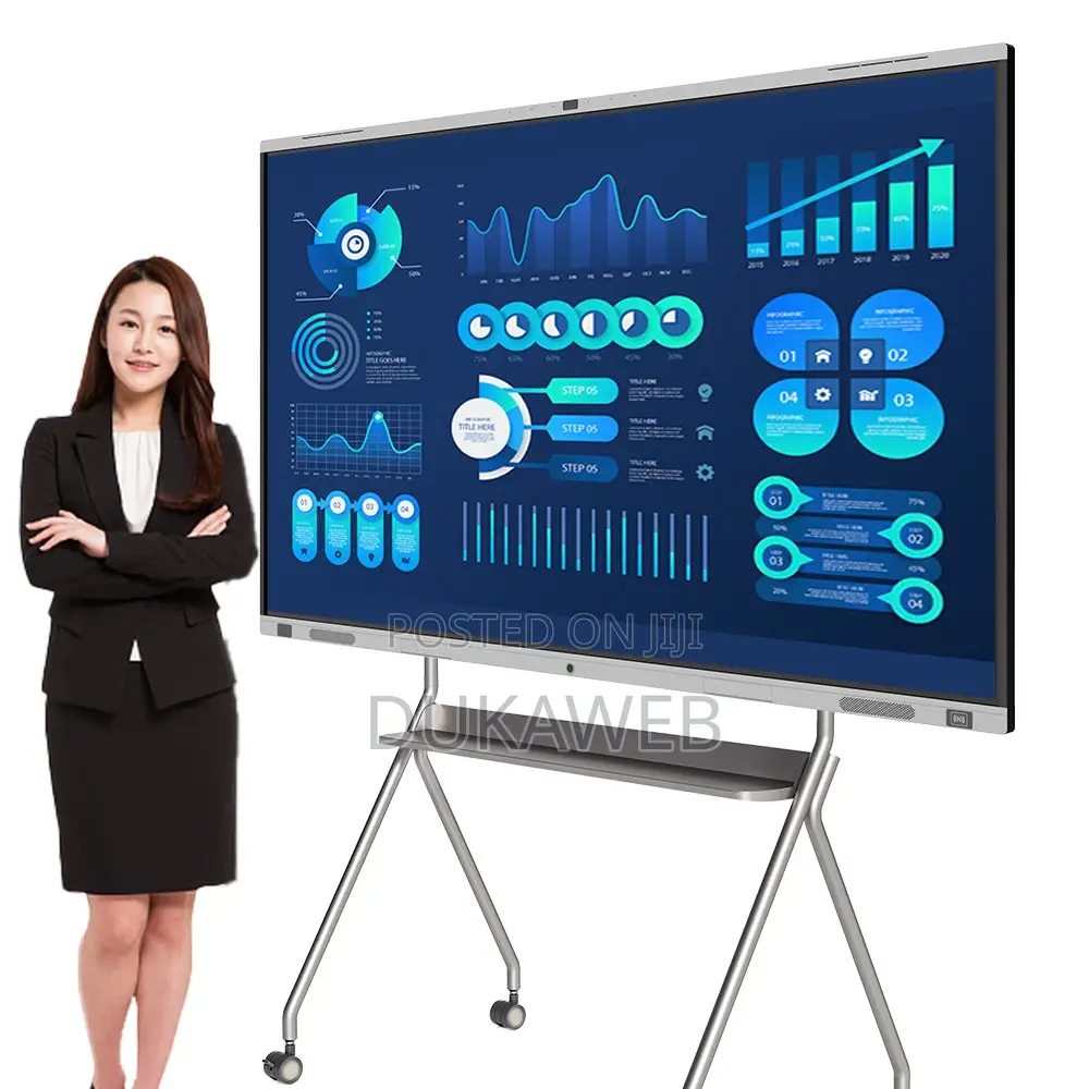 Smart Whiteboard
