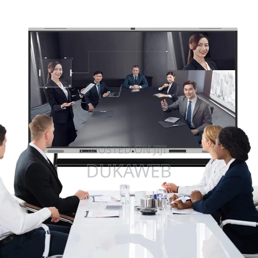 Smart Whiteboard