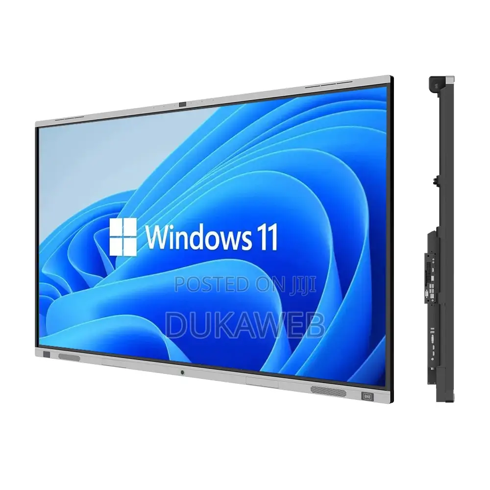 Smart Whiteboard