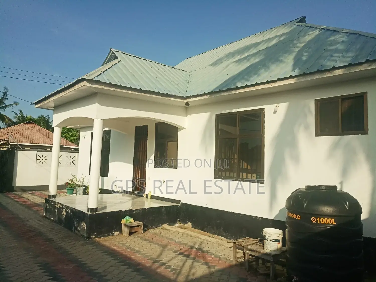 3bdrm House in Bunju B, Kinondoni for sale