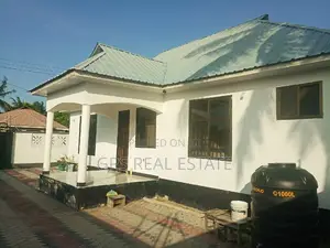 3bdrm House in Bunju B, Kinondoni for sale