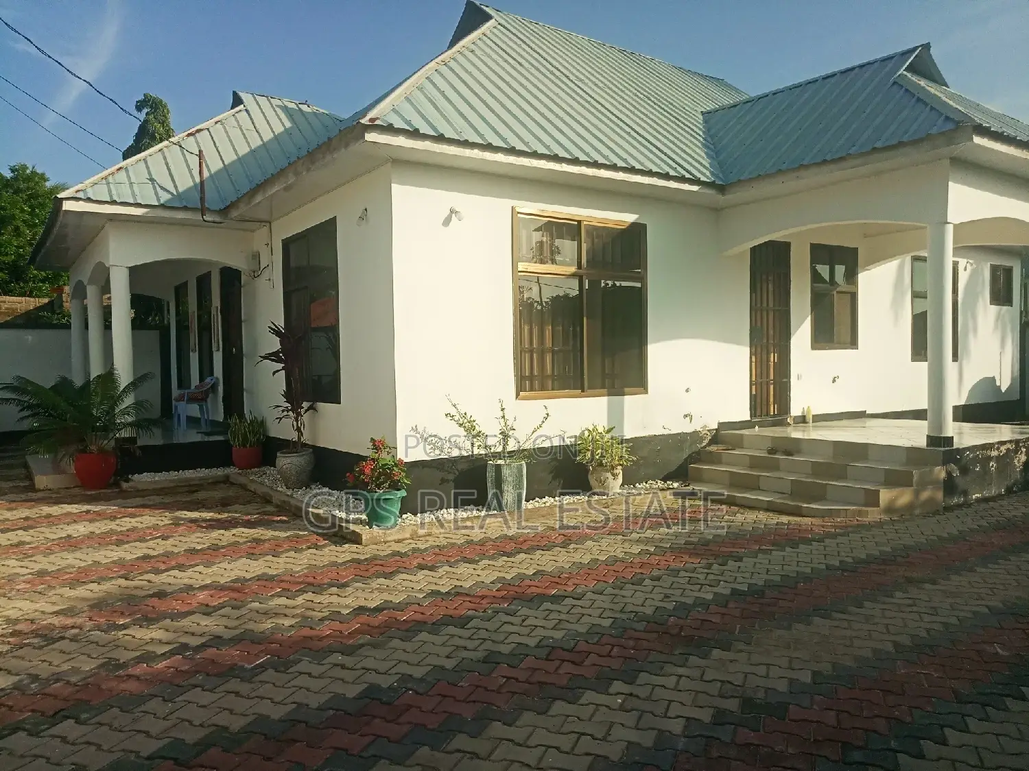 3bdrm House in Bunju B, Kinondoni for sale
