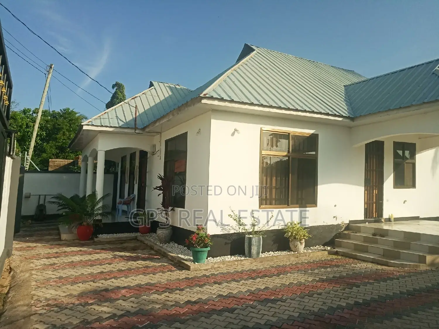 3bdrm House in Bunju B, Kinondoni for sale
