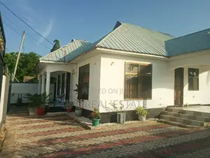 3bdrm House in Bunju B, Kinondoni for sale