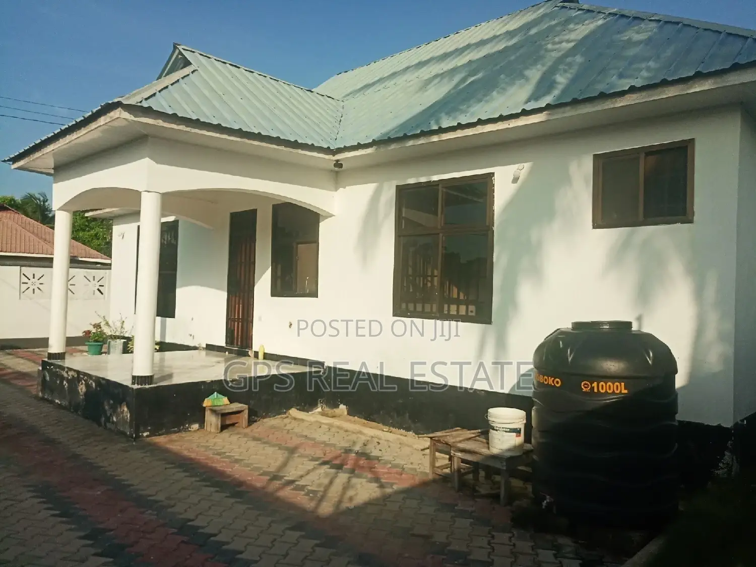 3bdrm House in Bunju B, Kinondoni for sale