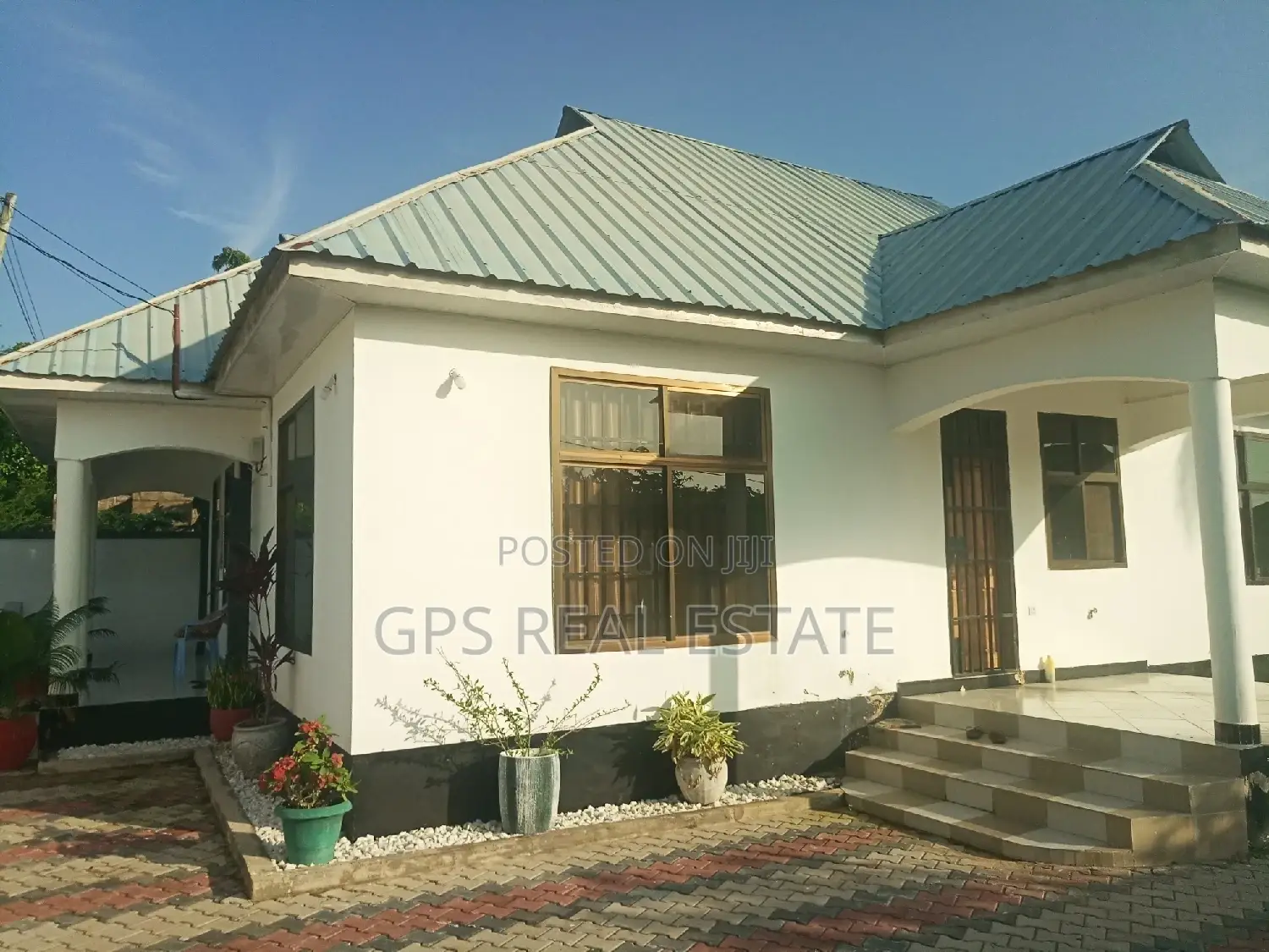 3bdrm House in Bunju B, Kinondoni for sale