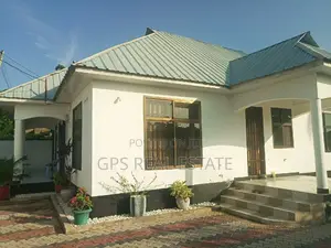 3bdrm House in Bunju B, Kinondoni for sale