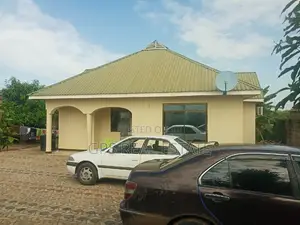 3bdrm House in Madale, Kinondoni for sale