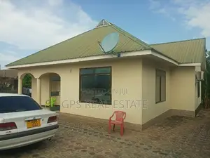 3bdrm House in Madale, Kinondoni for sale