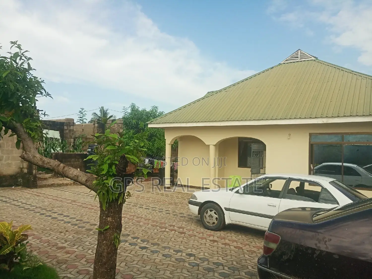 3bdrm House in Madale, Kinondoni for sale