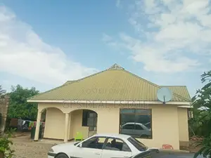 3bdrm House in Madale, Kinondoni for sale