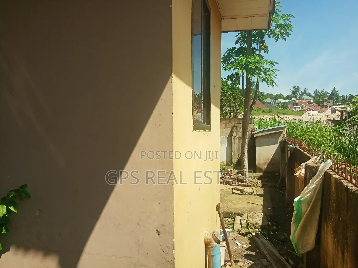 3bdrm House in Kinyerezi Kifuru, Kinondoni for sale