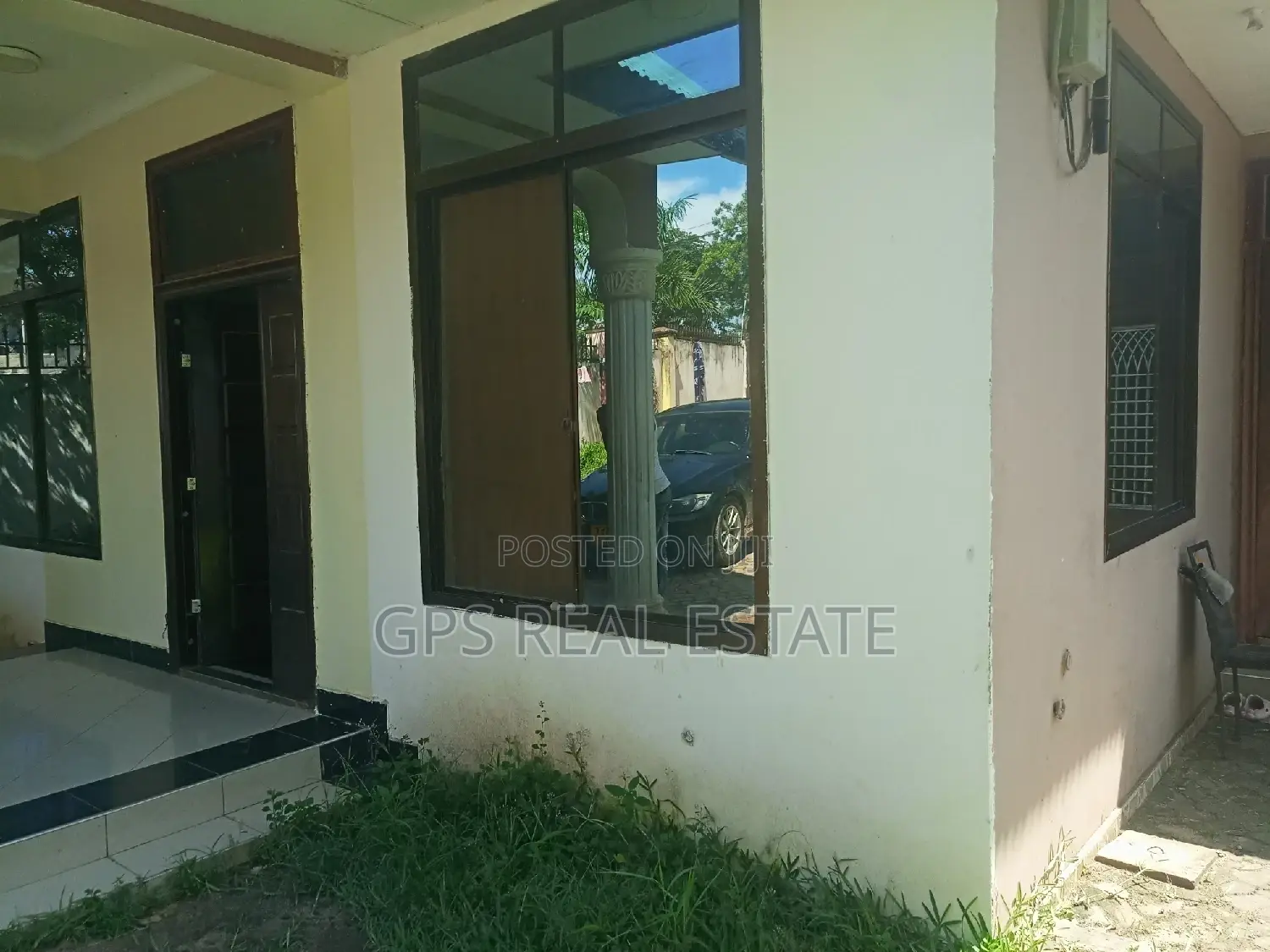3bdrm House in Kinyerezi Kifuru, Kinondoni for sale
