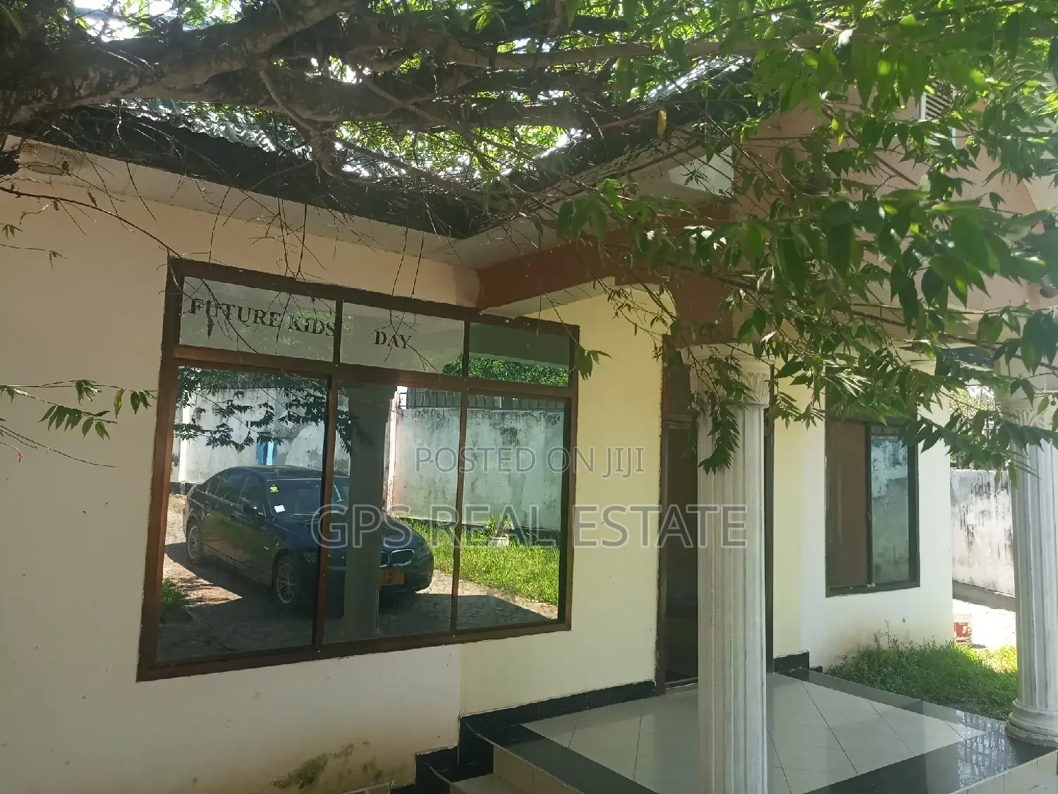 3bdrm House in Kinyerezi Kifuru, Kinondoni for sale
