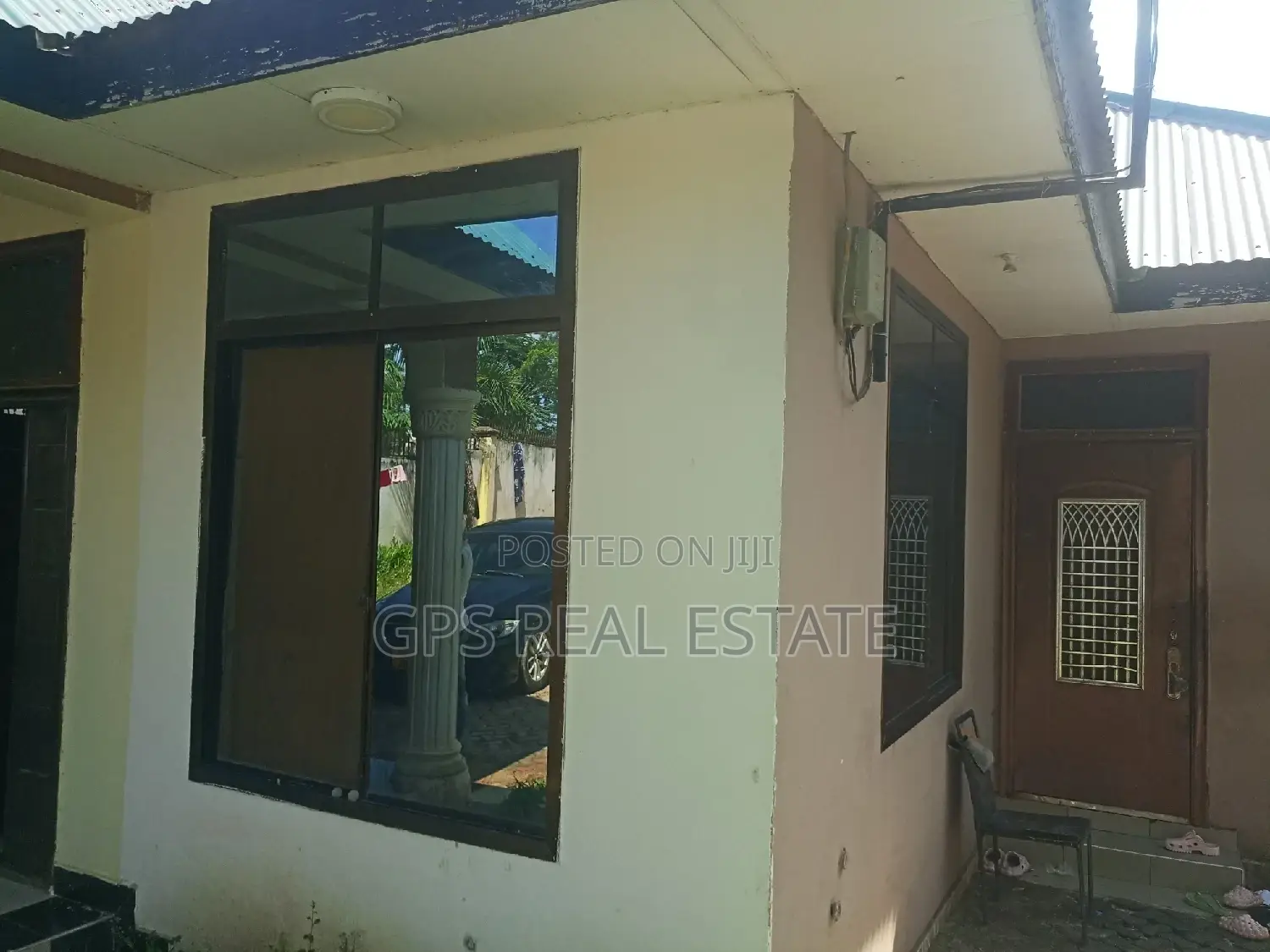 3bdrm House in Kinyerezi Kifuru, Kinondoni for sale