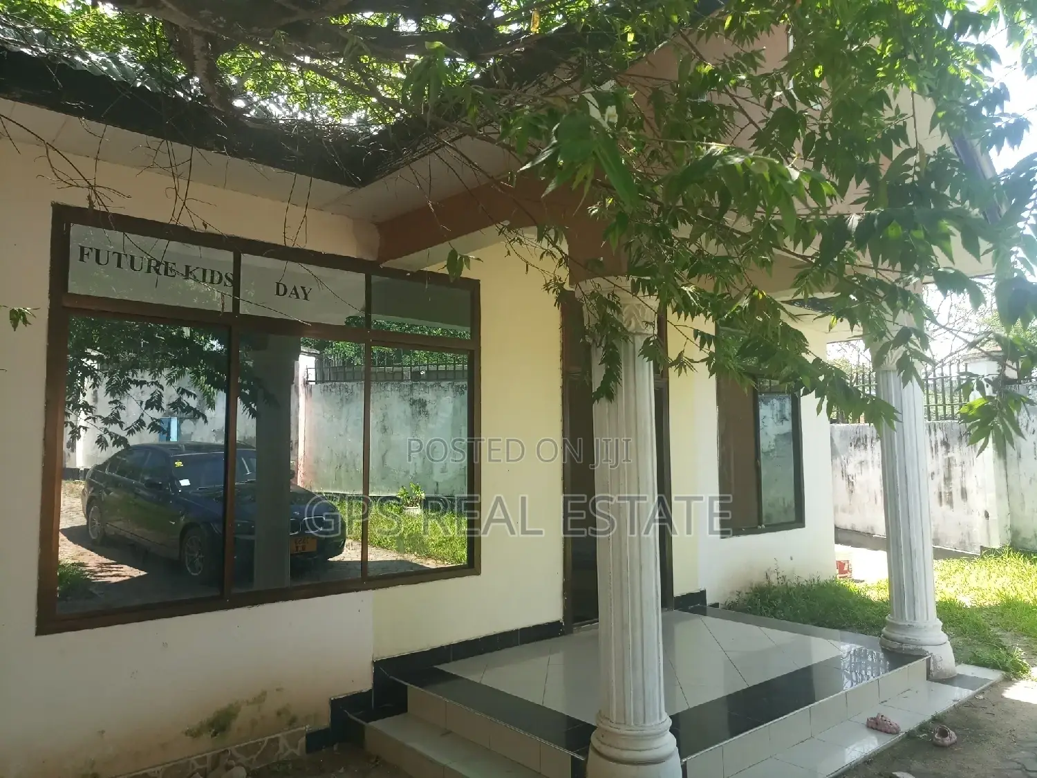 3bdrm House in Kinyerezi Kifuru, Kinondoni for sale