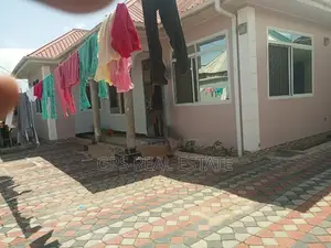 3bdrm House in Kinyerezi, Kinondoni for sale