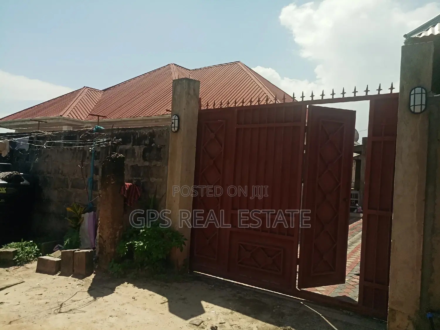 3bdrm House in Kinyerezi, Kinondoni for sale