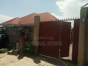 3bdrm House in Kinyerezi, Kinondoni for sale