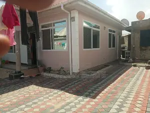 3bdrm House in Kinyerezi, Kinondoni for sale