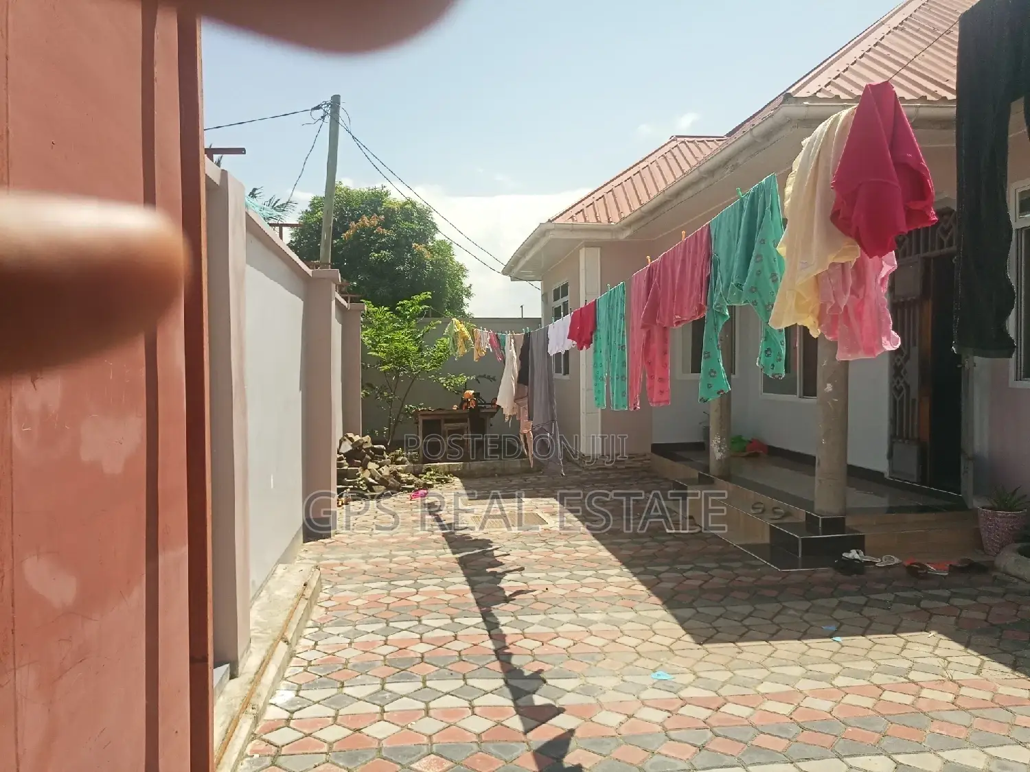 3bdrm House in Kinyerezi, Kinondoni for sale