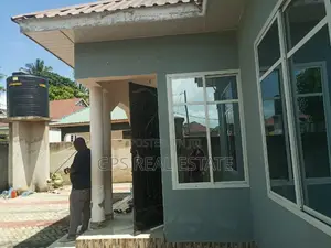 3bdrm House in Kinyerezi Kibaga, Kinondoni for sale