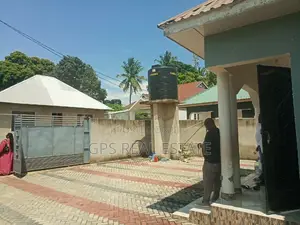 3bdrm House in Kinyerezi Kibaga, Kinondoni for sale