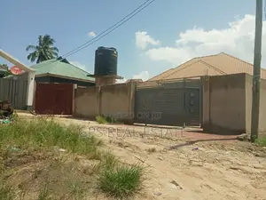 3bdrm House in Kinyerezi Kibaga, Kinondoni for sale