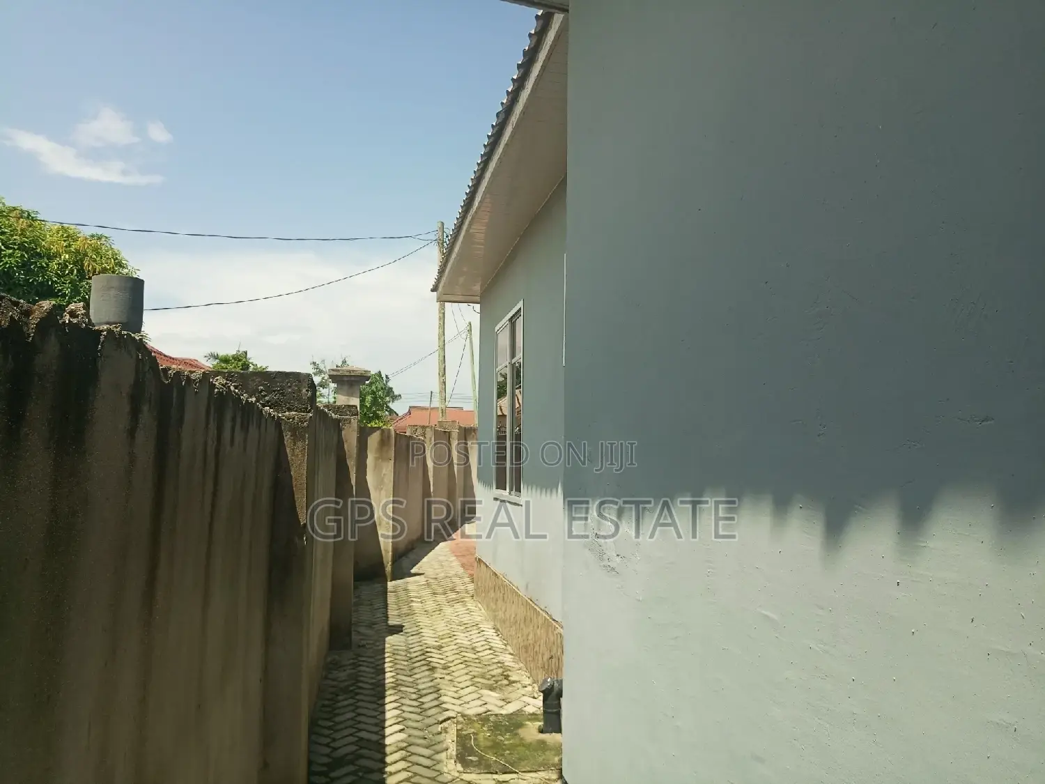 3bdrm House in Kinyerezi Kibaga, Kinondoni for sale