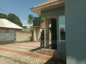 3bdrm House in Kinyerezi Kibaga, Kinondoni for sale