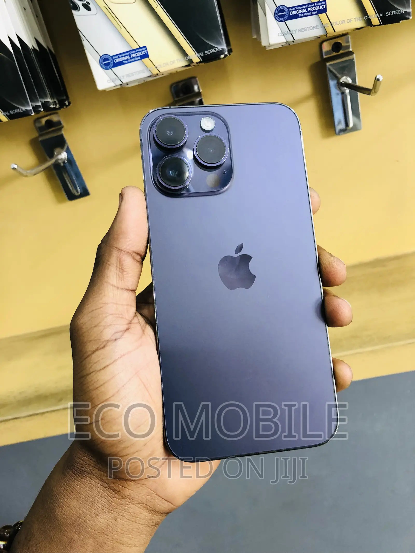 Apple iPhone 14 Pro Max 256 GB