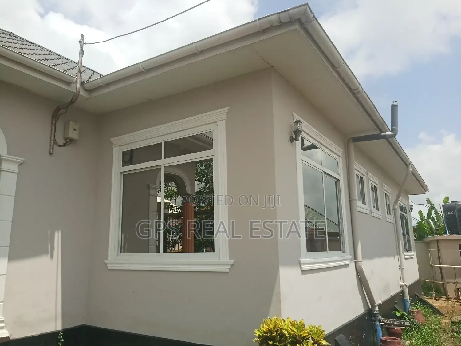 3bdrm House in Mbezi Msakuzi, Kinondoni for sale