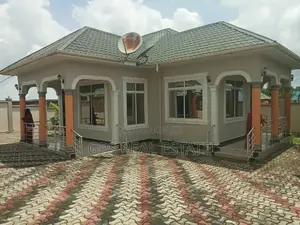 3bdrm House in Mbezi Msakuzi, Kinondoni for sale