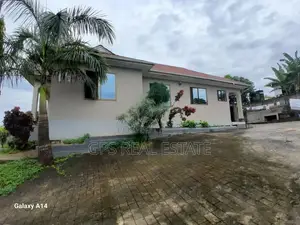 3bdrm House in Mbezi Mwisho, Kinondoni for sale