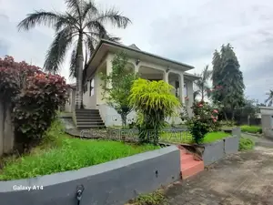 3bdrm House in Mbezi Mwisho, Kinondoni for sale