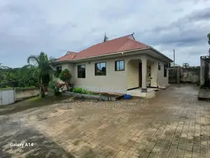 3bdrm House in Mbezi Mwisho, Kinondoni for sale