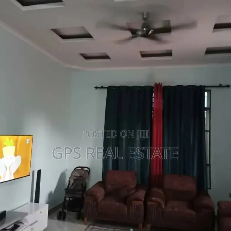3bdrm House in Mbagala Chamazi, Temeke for sale