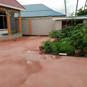 3bdrm House in Mbagala Chamazi, Temeke for sale